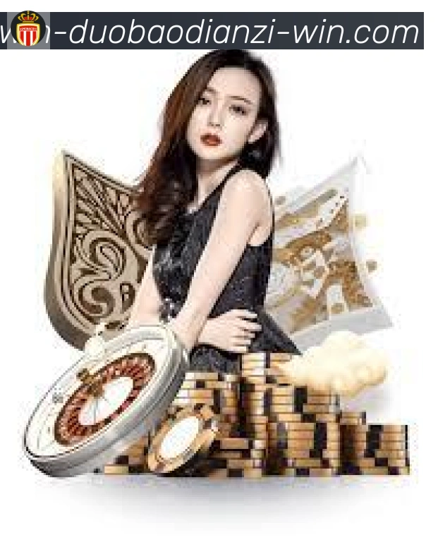 JDB夺宝电子品牌故事